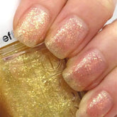 Essie- As Gold As It Gets